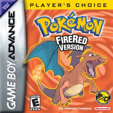 pokémon gba download pt-br fire red|Download Pokémon Fire Red: Baixar em Português。